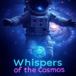Whispers of the Cosmos